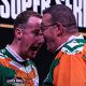 MODUS International Pairs, Conor Heneghan i John O'Shea