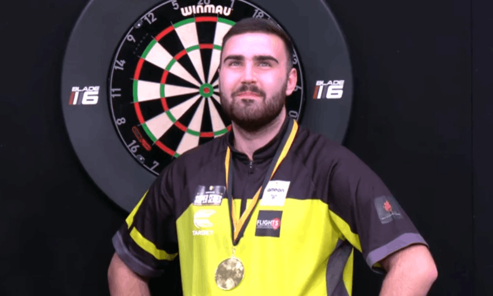 MODUS Super Series 13 - tydzień mistrzów