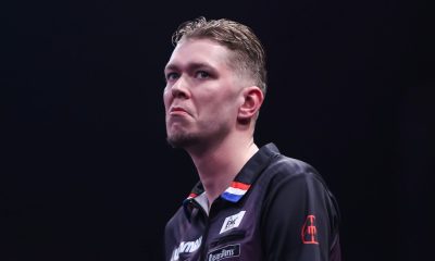 World Masters 2026, Jimmy van Schie