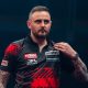 German Darts Grand Prix 2026, Joe Cullen