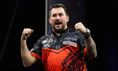 Jonny Clayton, Premier League 2026, Brighton