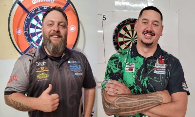 Jonny Tata, Ben Robb, DPNZ Pro Tour 2026