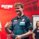 German Darts Grand Prix 2026