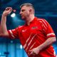 European Darts Grand Prix 2026, Krzysztof Ratajski