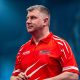 Krzysztof Ratajski, European Darts Grand Prix 2026