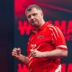 German Darts Grand Prix 2026, Krzysztof Ratajski