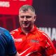 Krzysztof Ratajski, European Darts Grand Prix 2026