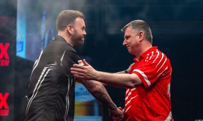 Krzysztof Ratajski, Ross Smith, German Darts Grand Prix 2026