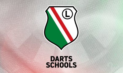 Legia Darts