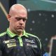 Premier League 2026, Michael van Gerwen