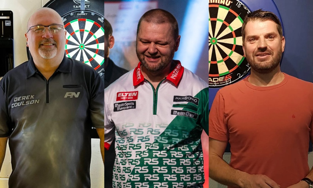 MODUS Super Series 13