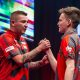 Nathan Aspinall, Ricardo Pietreczko, German Darts Grand Prix 2026