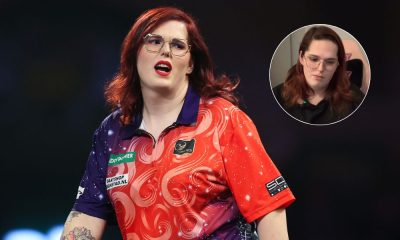 Noa-Lynn van Leuven, mistrzostwa świata PDC 2026, Instagram