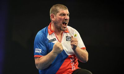 World Cup of Darts 2025