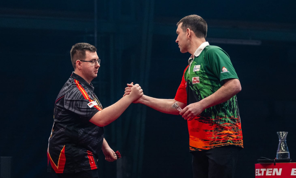 Białecki O'Connor ET4