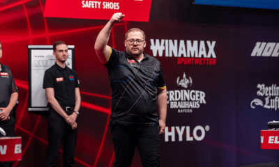 European Darts Grand Prix 2026