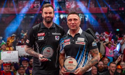 European Darts Grand Prix 2026