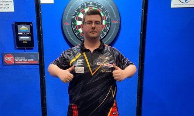 Sebastian Białecki, Development Tour 10