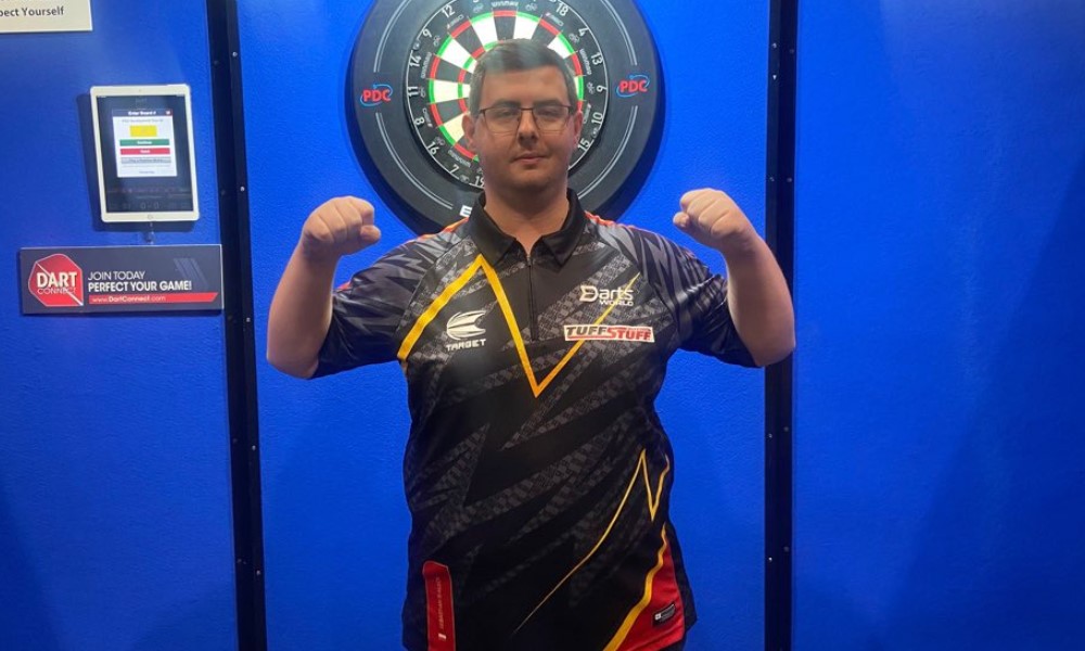 Sebastian Białecki Development Tour 2026