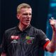 Wessel Nijman, European Darts Grand Prix 2026