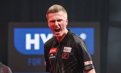 Wessel Nijman, Superbet Poland Darts Open 2026