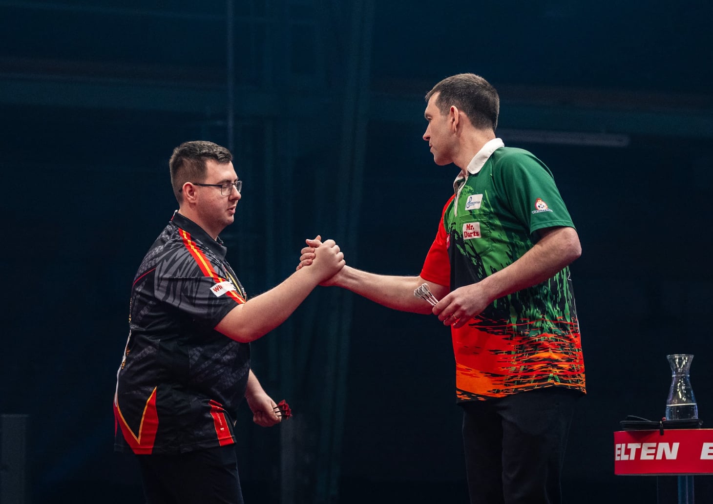 Białecki O'Connor ET4