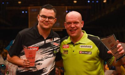 German Darts Grand Prix 2025