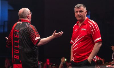 International Darts Open 2026