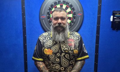 Christopher Wickenden, Challenge Tour 2026