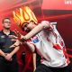 Damon Heta, Baltic Sea Darts Open 2026
