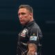 Gerwyn Price, German Darts Championship 2025