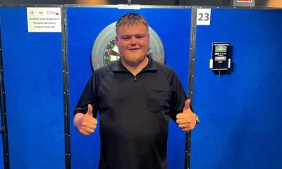 Harry Ward, Challenge Tour 2026