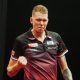 Jimmy van Schie, Baltic Sea Darts Open 2026