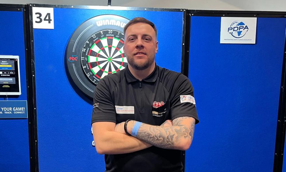 Joe Hunt, Challenge Tour 2026