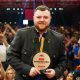 Josh Rock, Austrian Darts Open 2026
