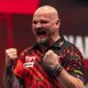 Karel Sedlacek, International Darts Open 2026