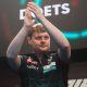 Kevin Doets, Austrian Darts Open 2026