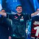 Kevin Doets, German Darts Grand Prix 2026