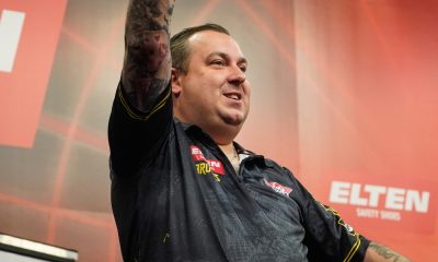 Austrian Darts Open 2026