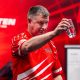 Krzysztof Ratajski, European Darts Grand Prix 2026