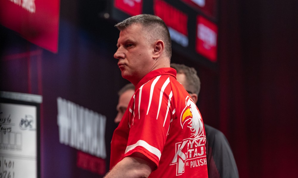 International Darts Open 2026