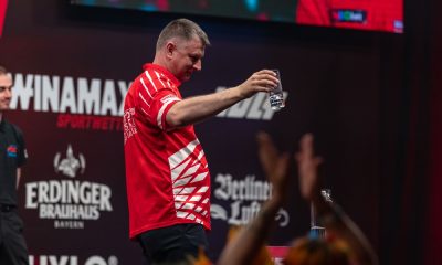 Baltic Sea Darts Open 2026