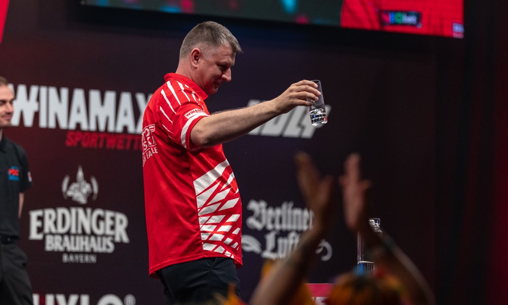 Baltic Sea Darts Open 2026