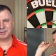 Krzysztof Ratajski, Bull's Darts