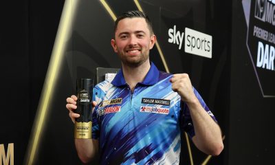 Premier League Darts 2026, Birmingham