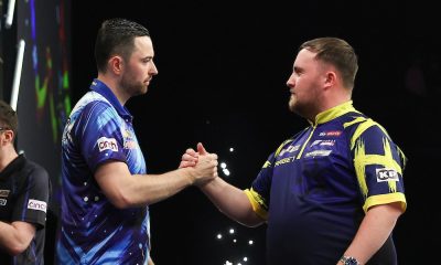 Premier League Darts 2026