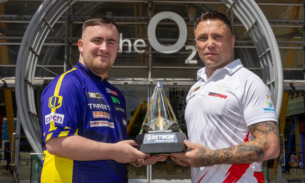Premier League Darts