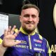 Luke Littler, Premier League 2026, Aberdeen