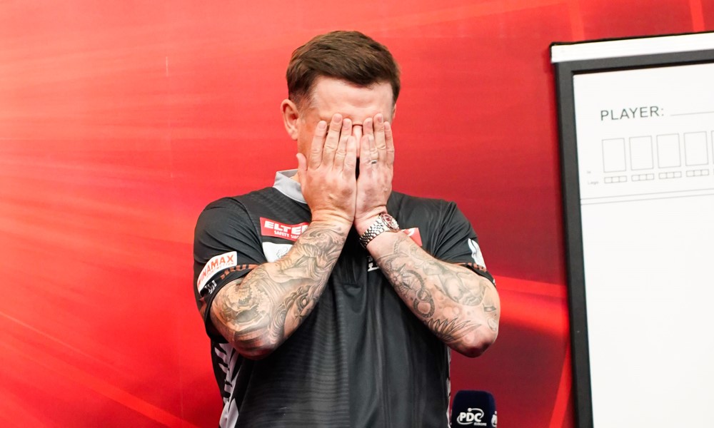 Baltic Sea Darts Open 2026