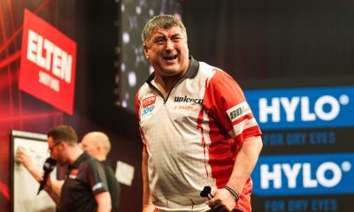 Austrian Darts Open 2026